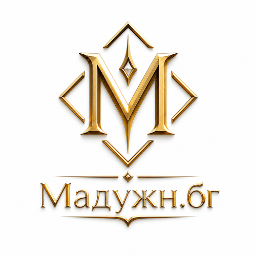 Мадужн.бг